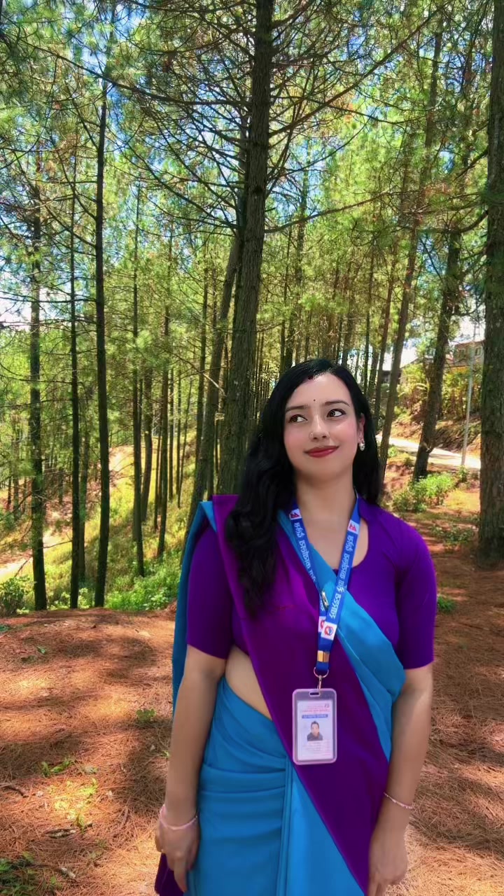 @Paaru Regmi