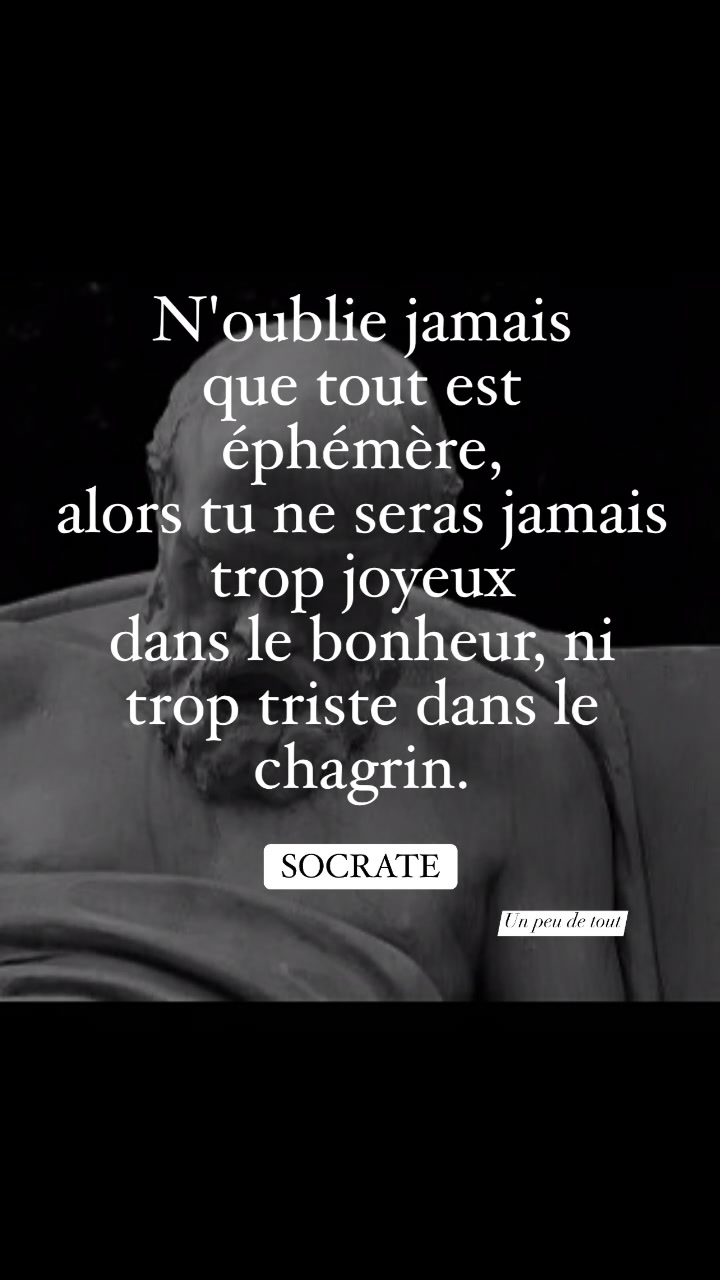 @un peu de tout