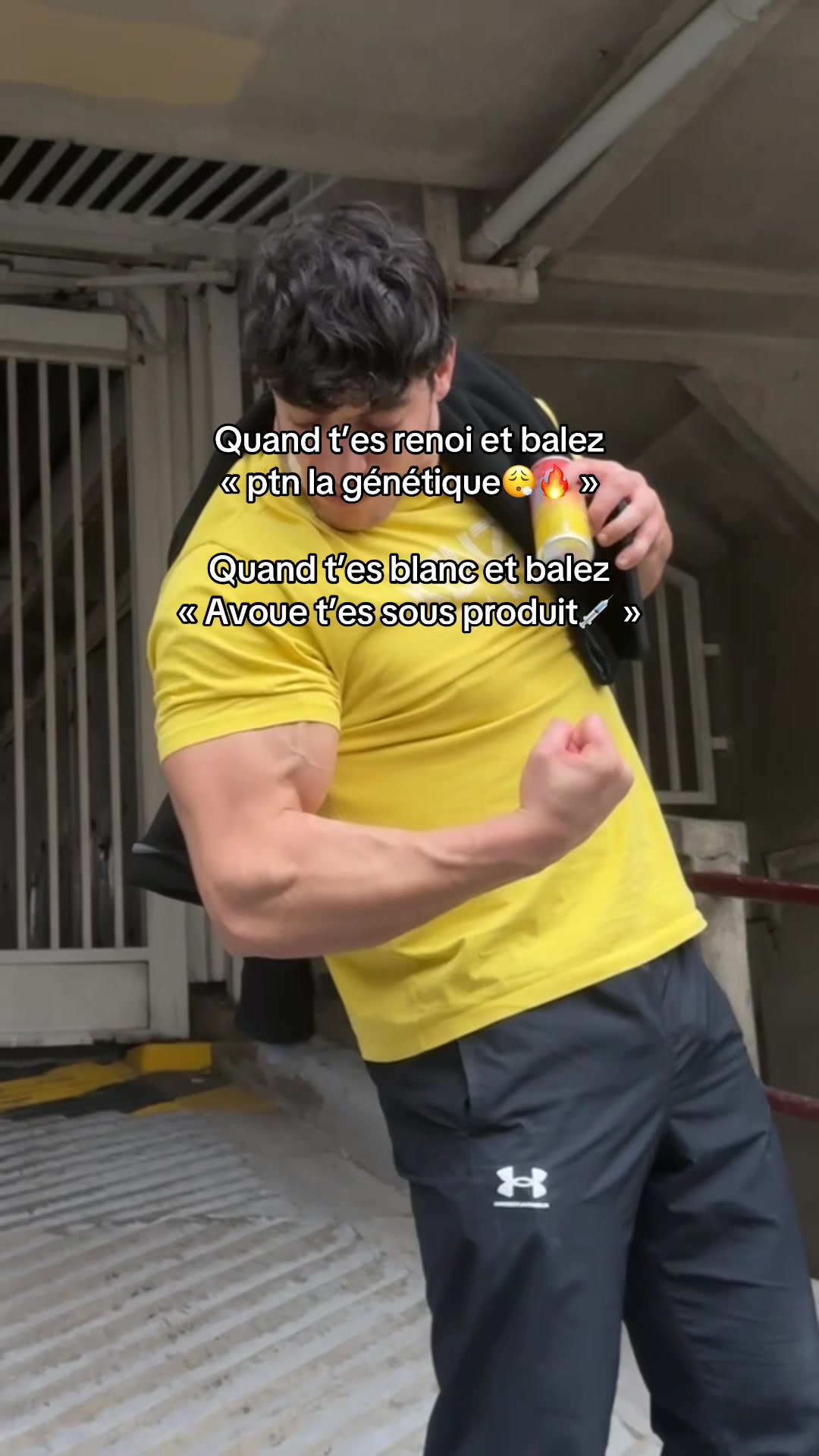 @Spartiate