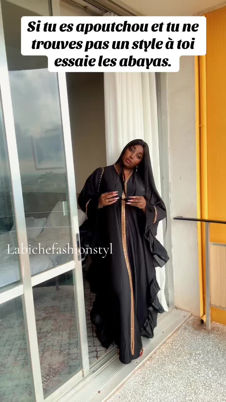 @Labiche fashion plus size 👗🛍