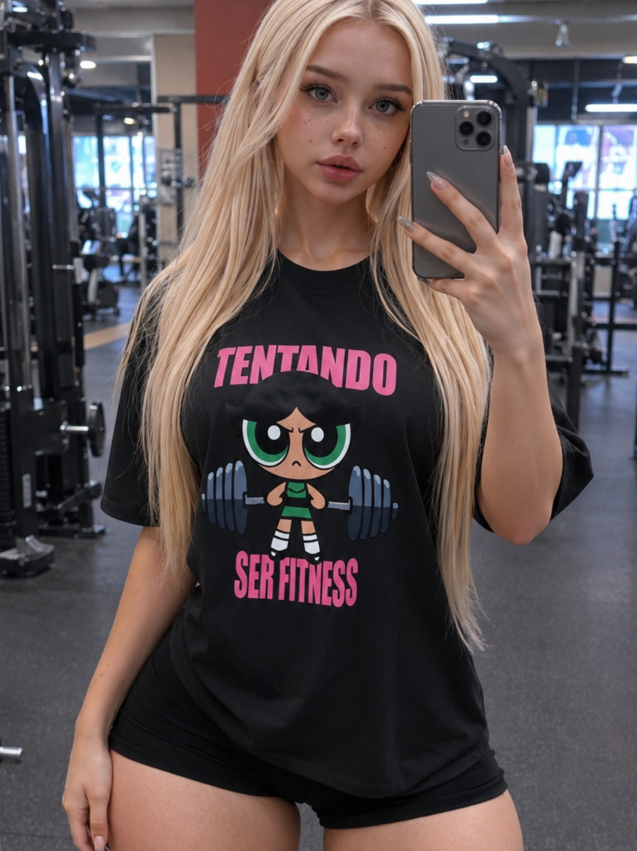 @Mila Monroe 🐇