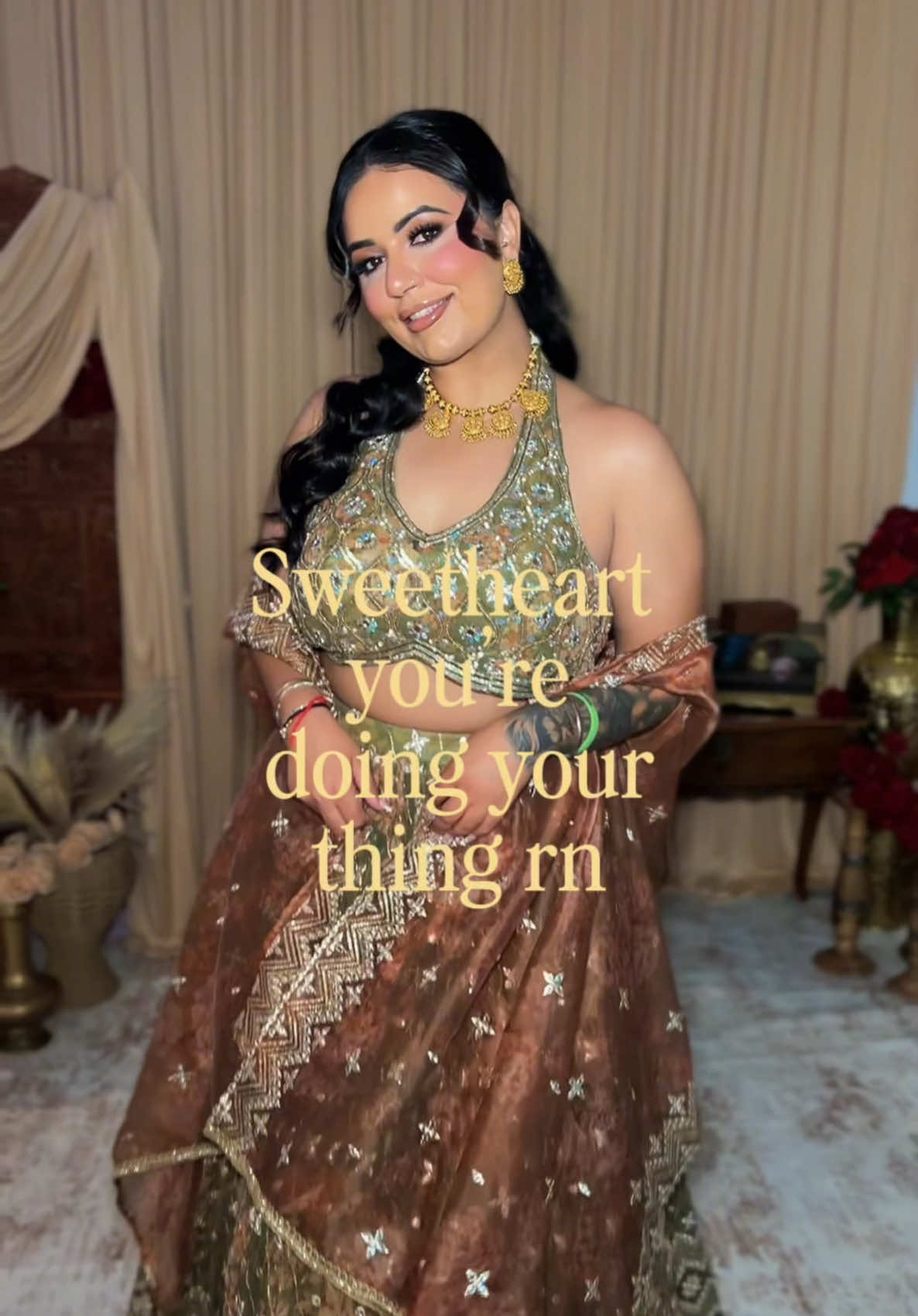 @Aamber Dhaliwal