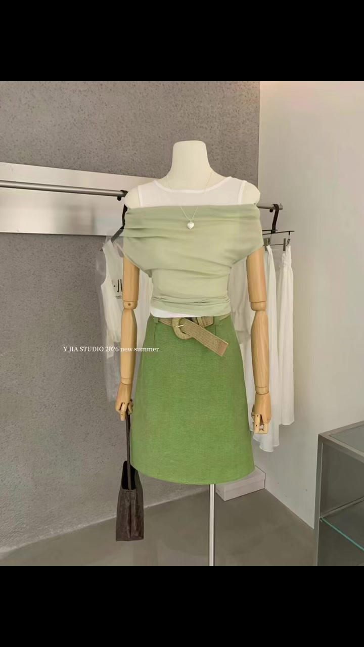 @Bali Studio （巴厘服饰）