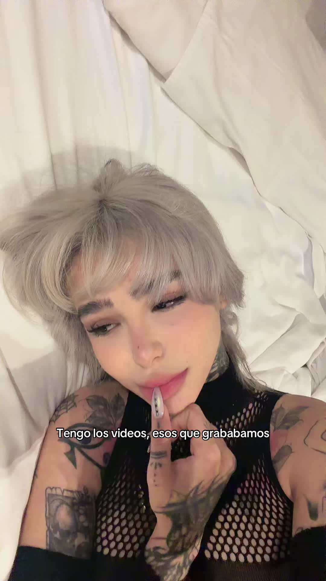 @Lilith