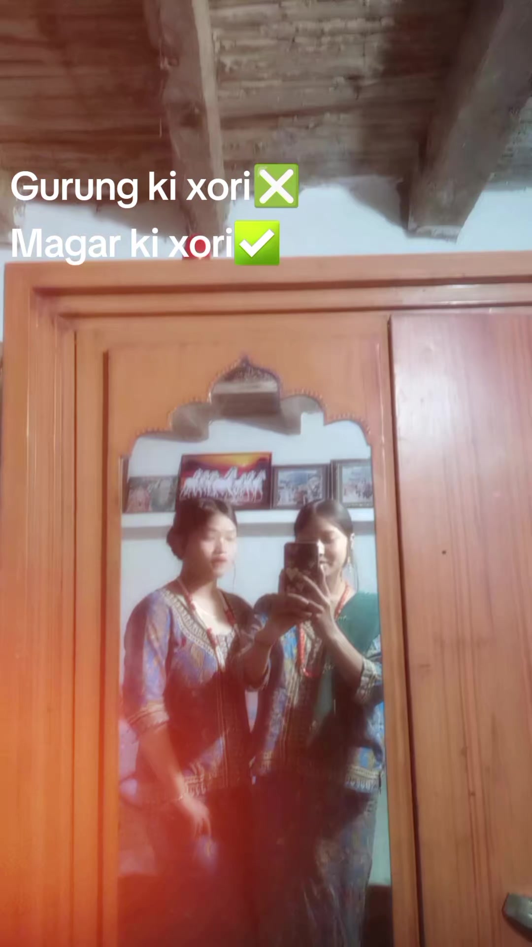 @Laxmi Rajali Magar 💗☠️👊