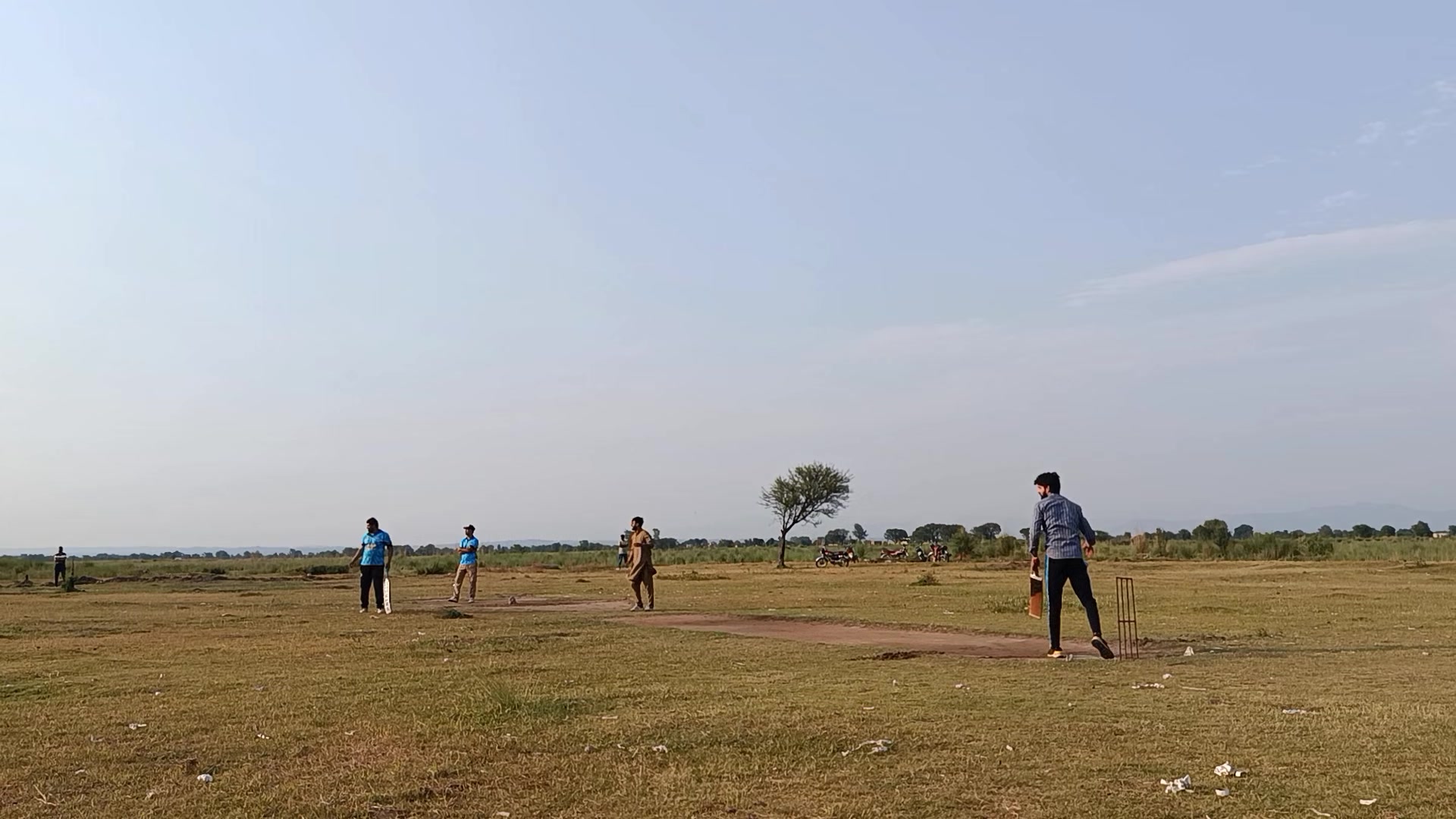 @Team Kala Dev