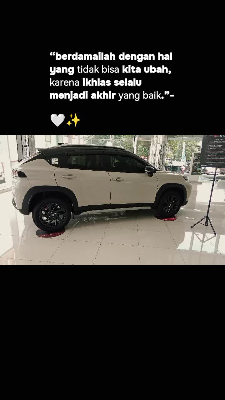 @Khilda Suzuki DCA Cinere