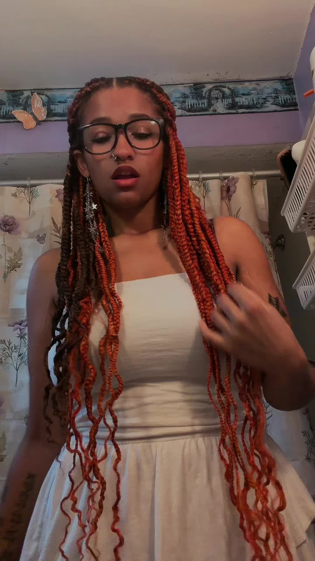 @Poofy(⸝⸝⸝ᵒ̴̶̷ᴗᵒ̴̶̷ꕤ)