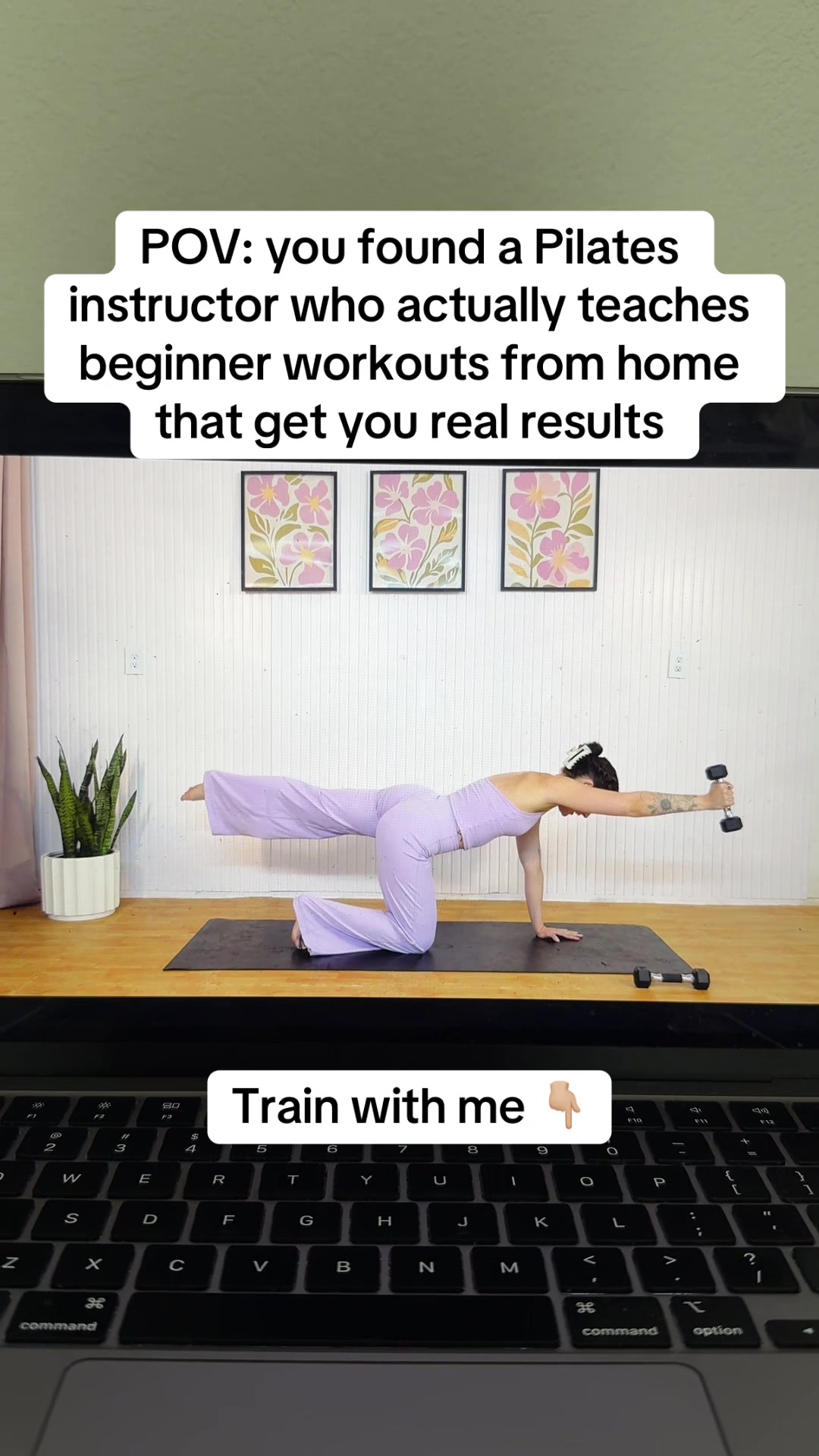 @Tay | Pilates & Strength