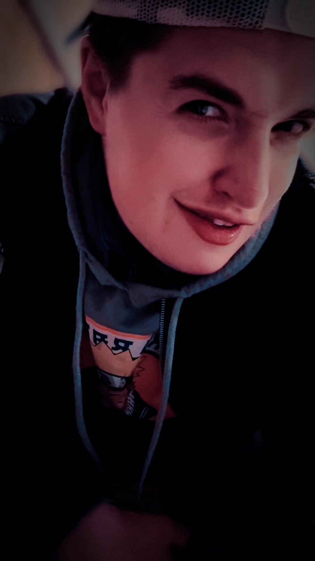 @PizzaNinja1997♑️
