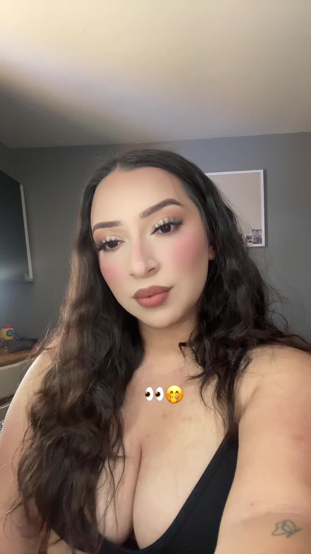 @Ashley Mendez