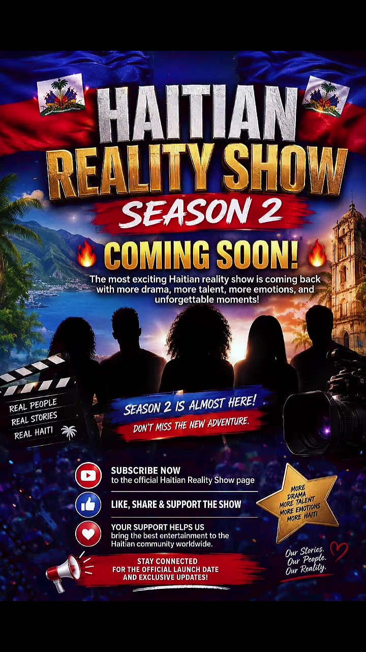 @Dating Show Promo
