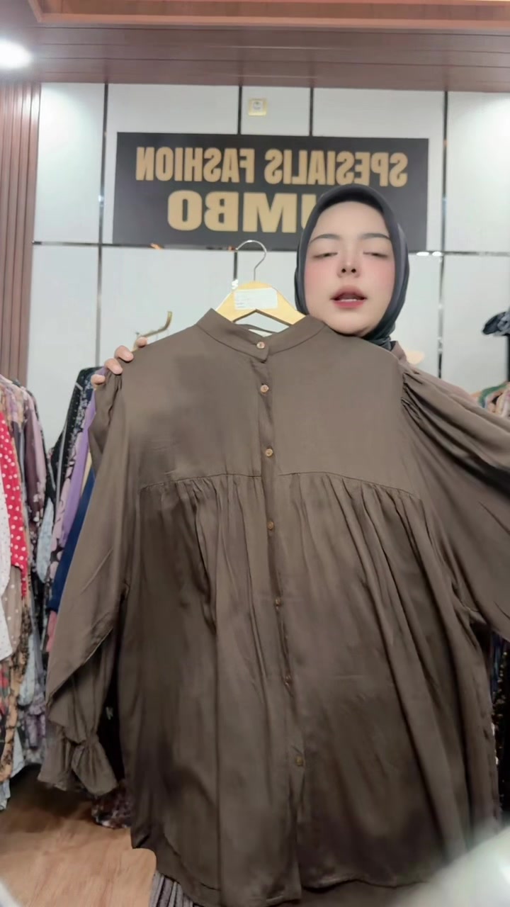 @BigSize Kekinian 🛍️