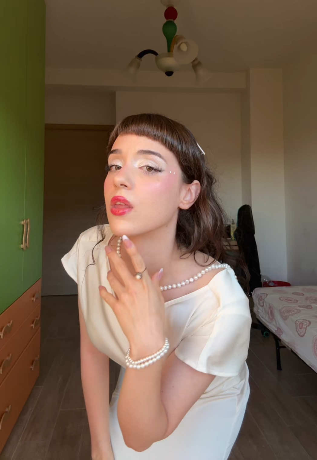 @la signora, la signora