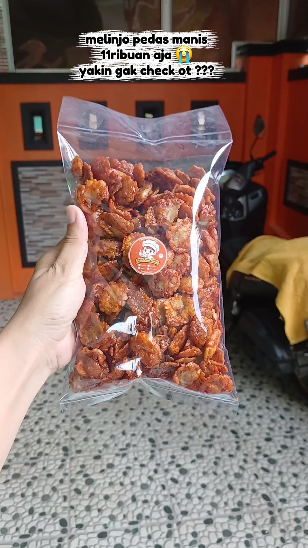 @Grosir Cemal Cemil.id