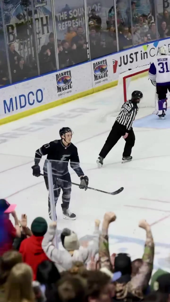 @Fargo Force