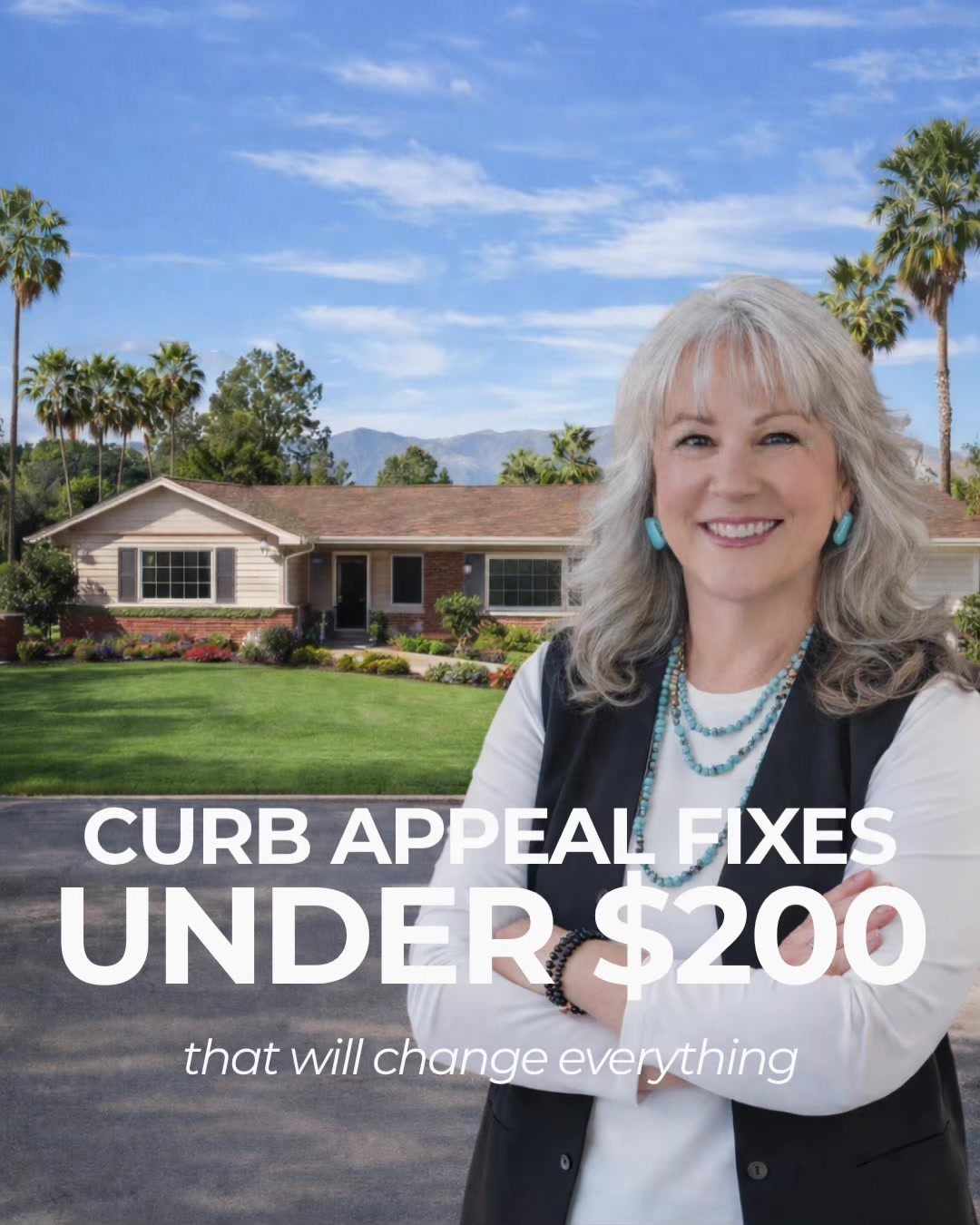 @Jeannine Brown❌ | REALTOR🌴