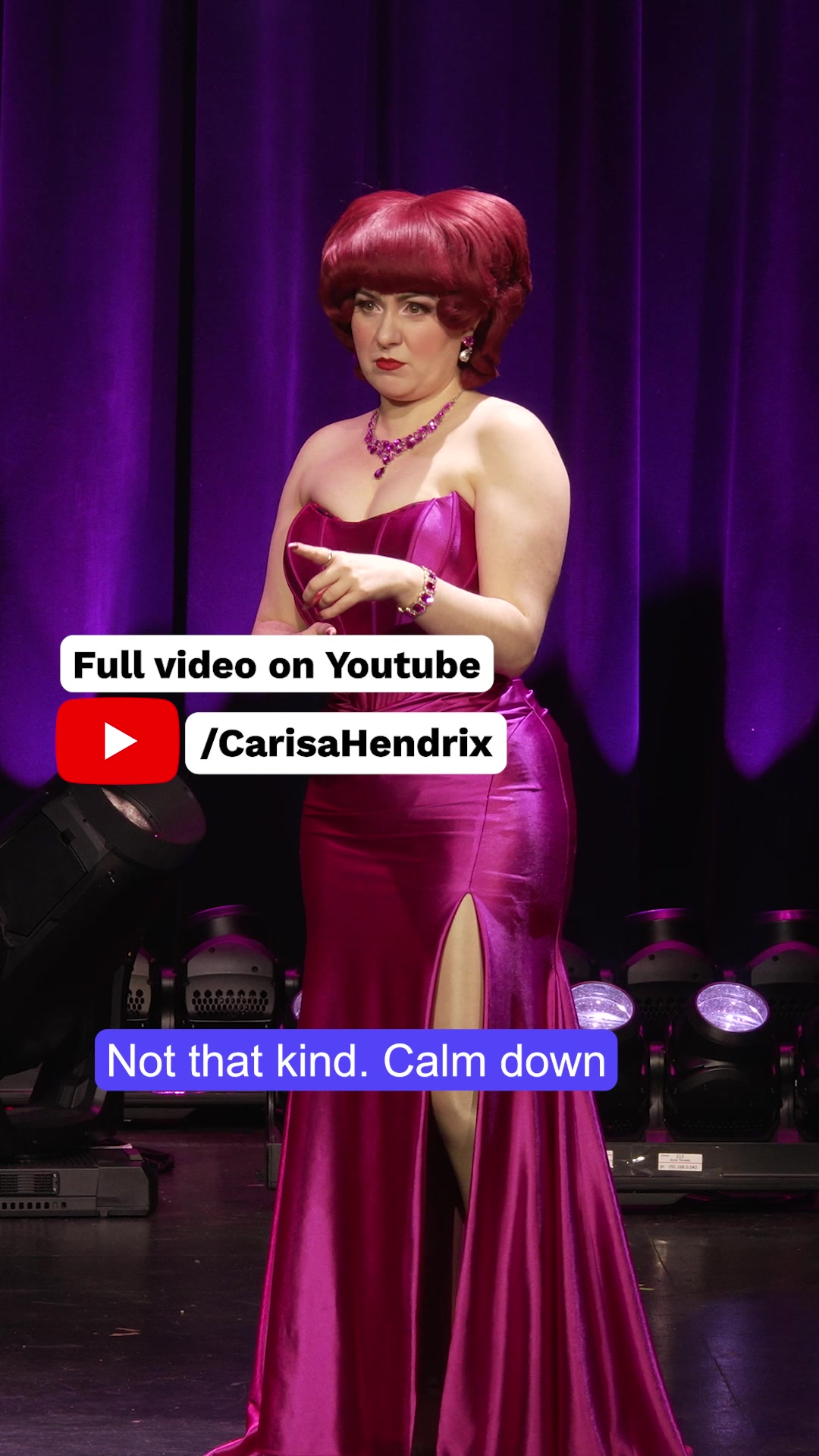 @Carisa Hendrix