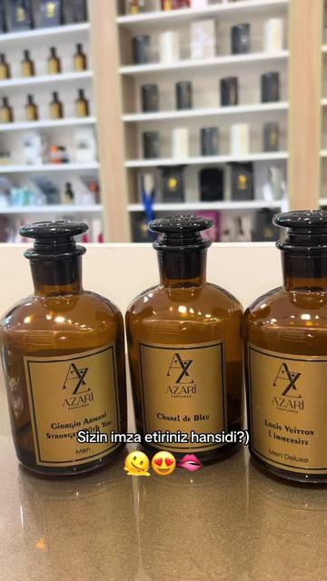 @Azari_Parfumes