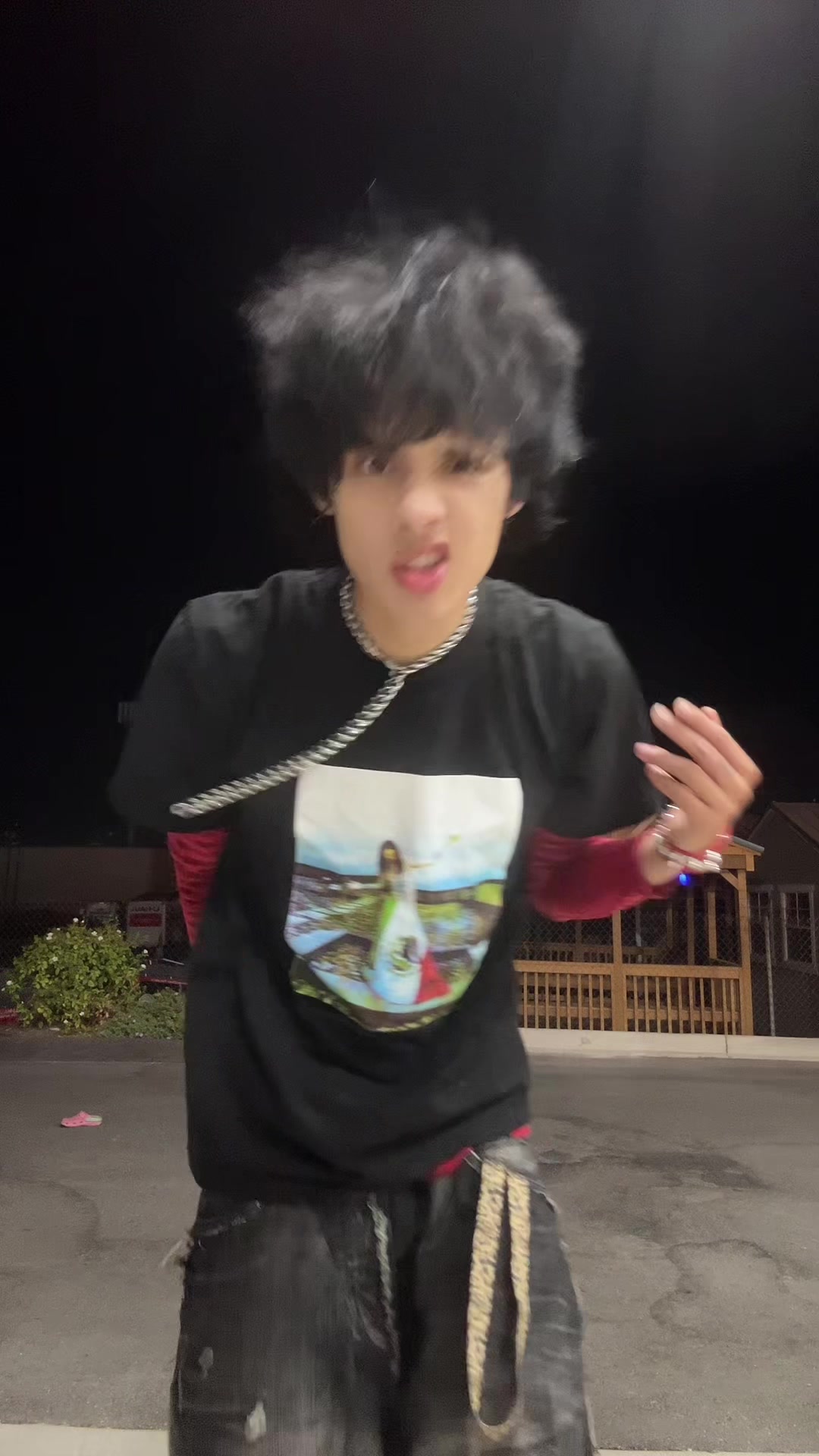 @Joji