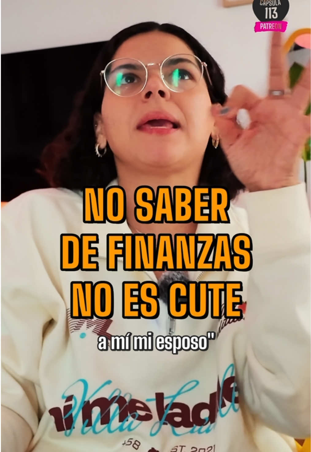 @NI ME LADILLES | podcast