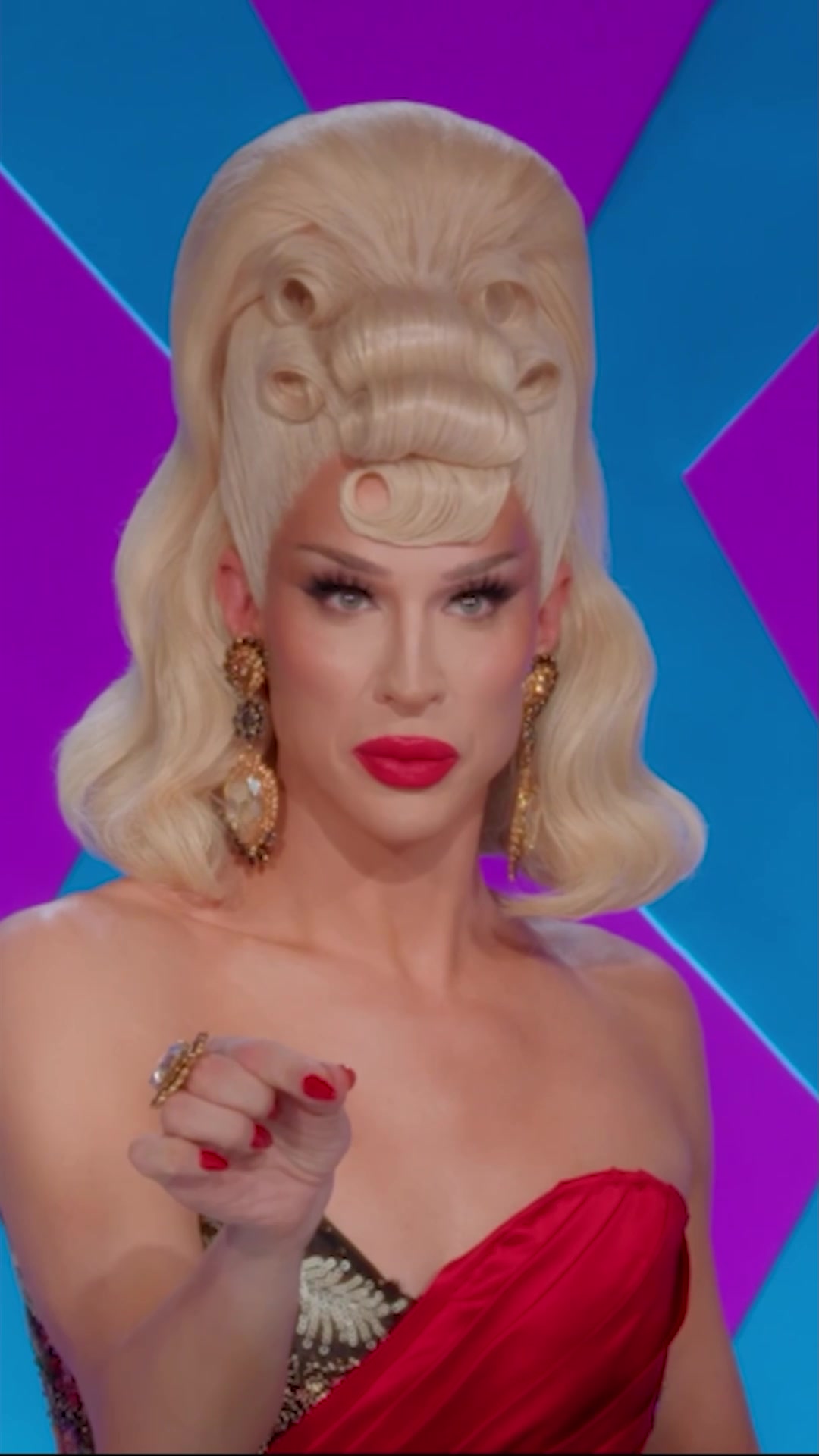 @Canada&rsquo;s Drag Race