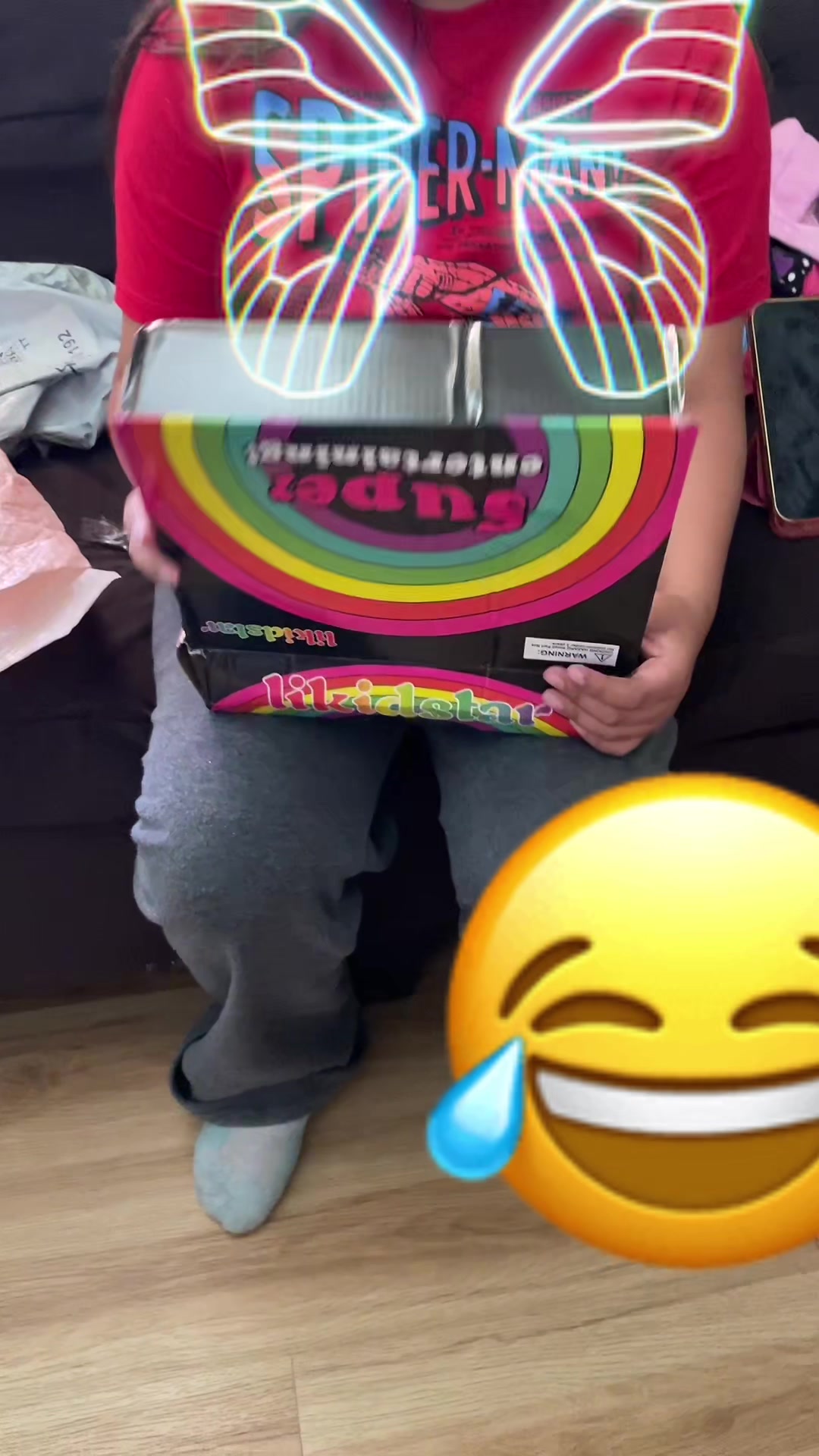 @Alexito | comedy