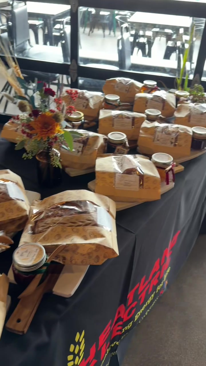 @Marissa | Schoolhouse Snack Co