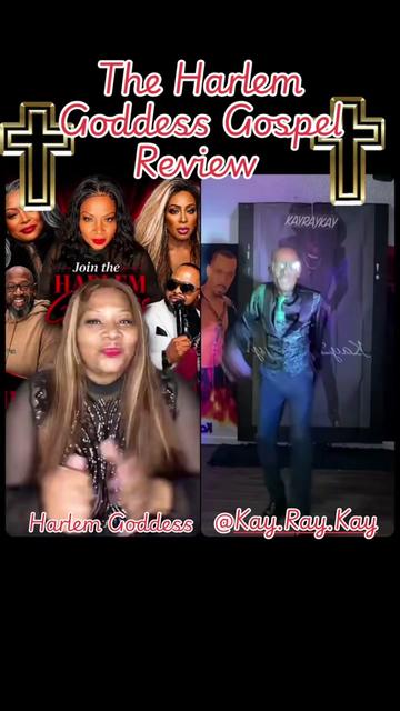 @Harlem_Goddess ❌❌