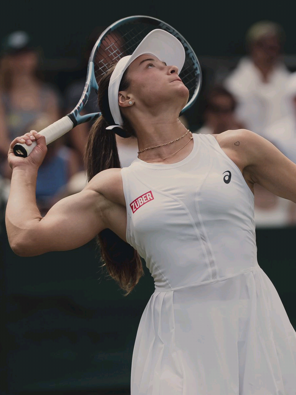 @Team Zeynep Sönmez 🇹🇷 🎾