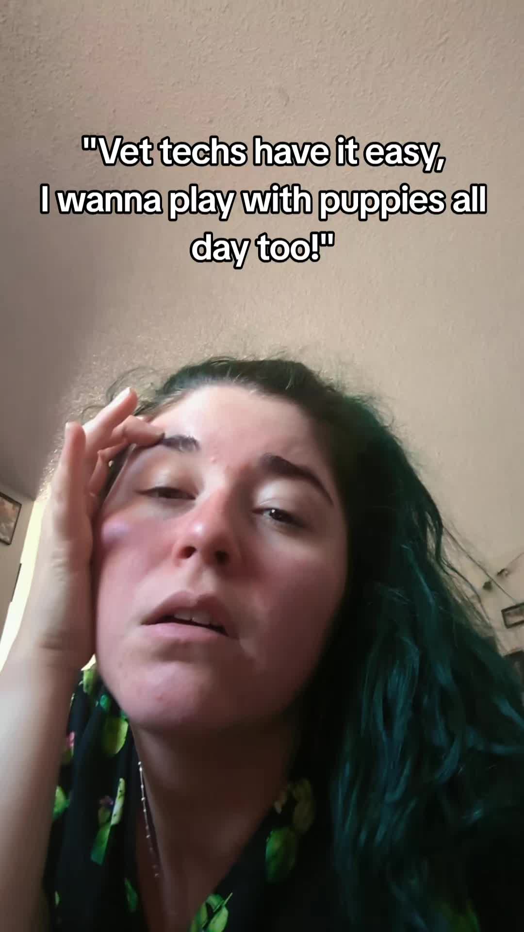 @greenie