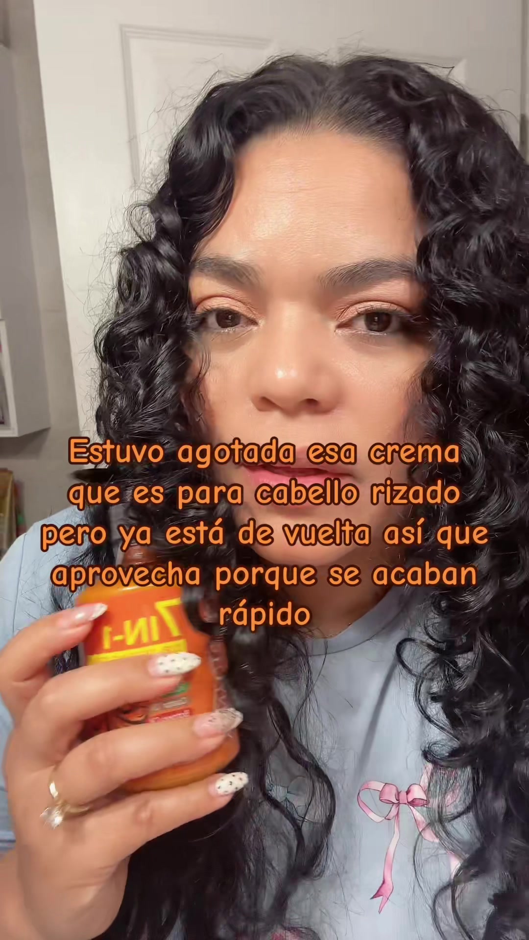 @Katy Hernandez