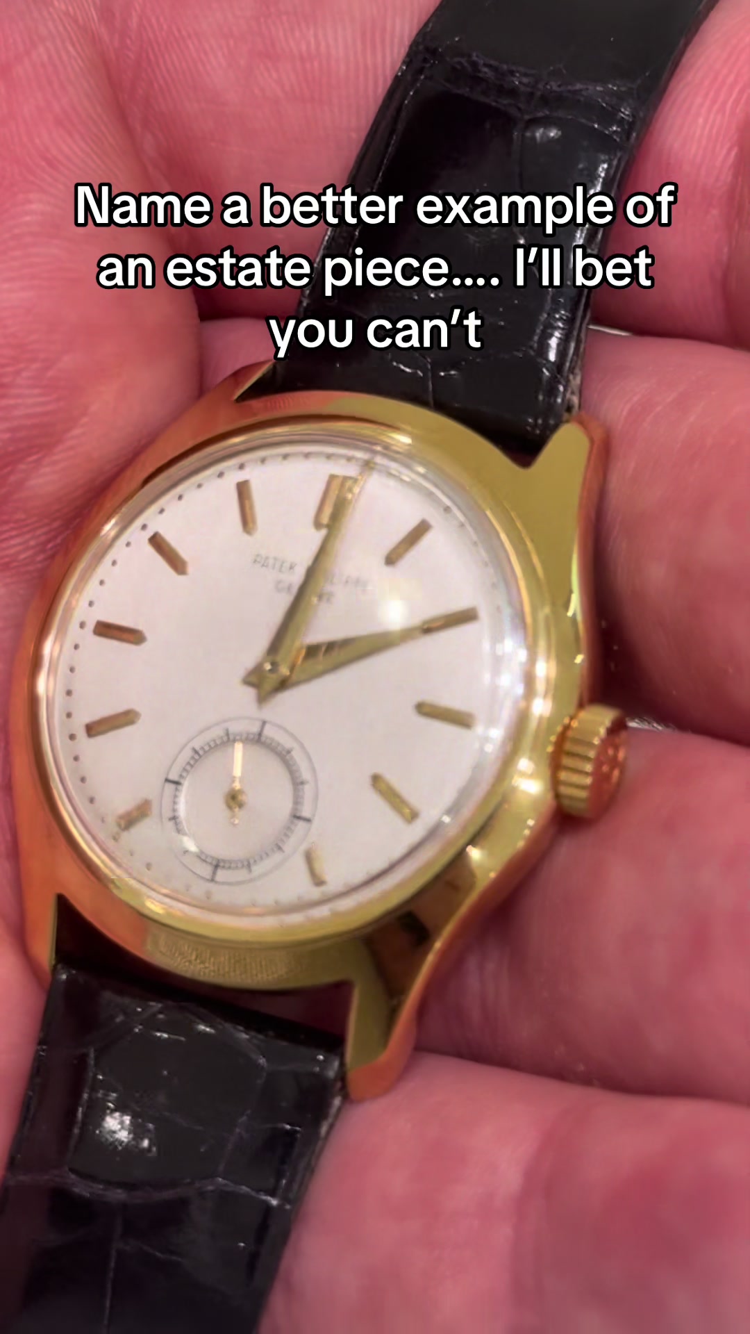 @West Hartford Watches