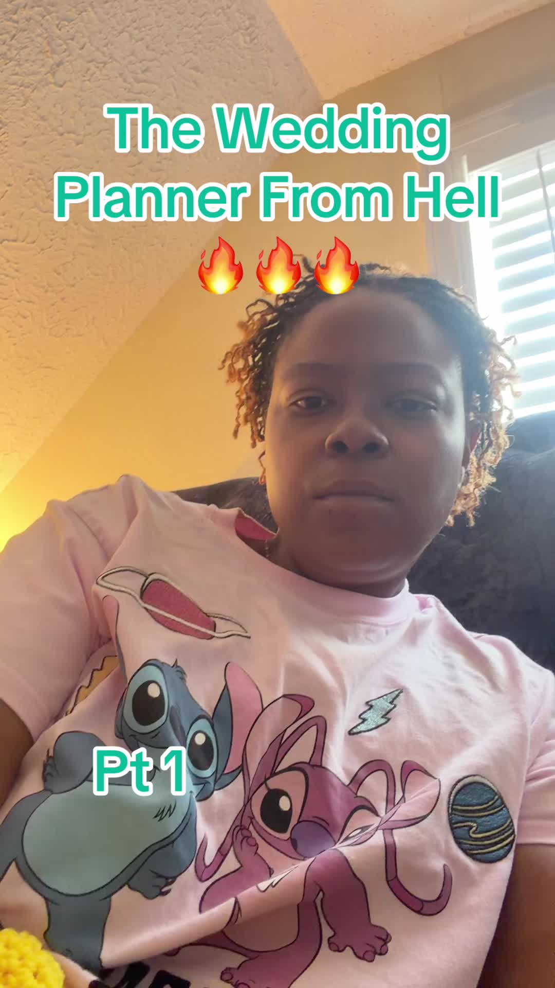 @Tiffany Harris