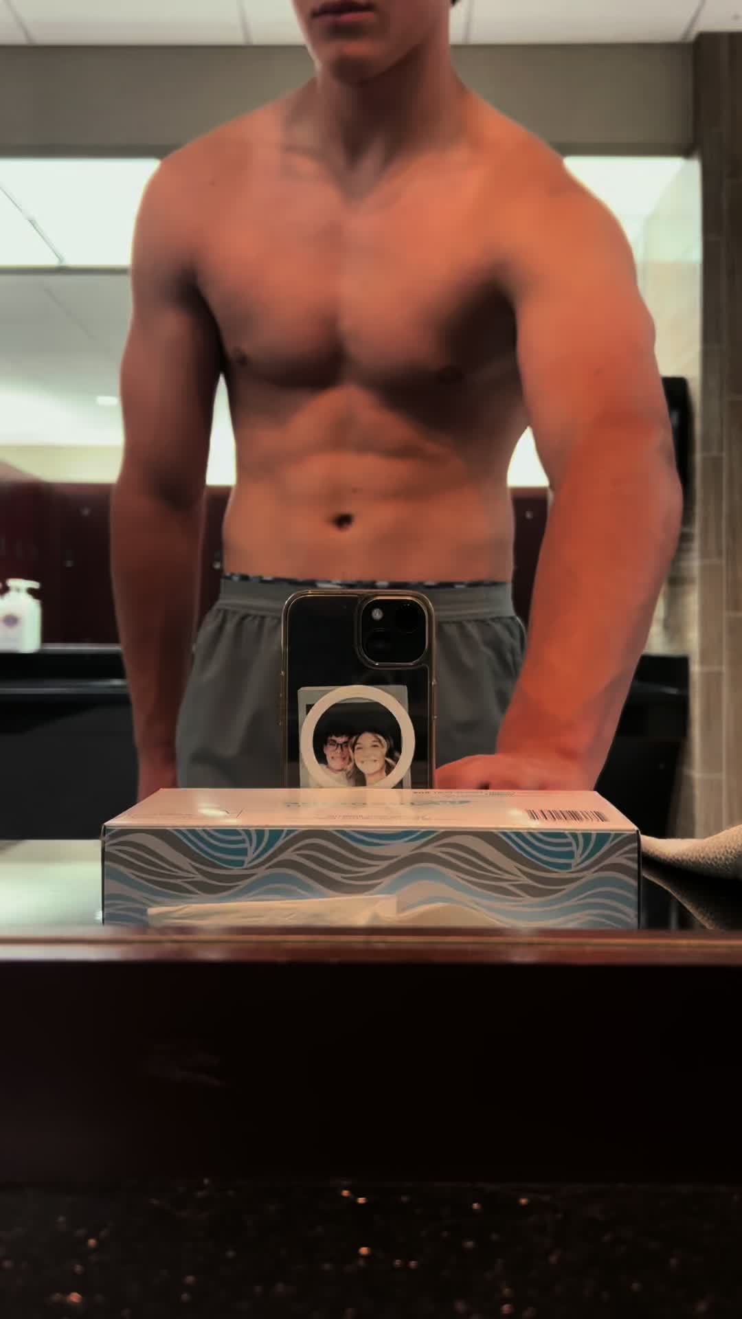 @Louis lifts
