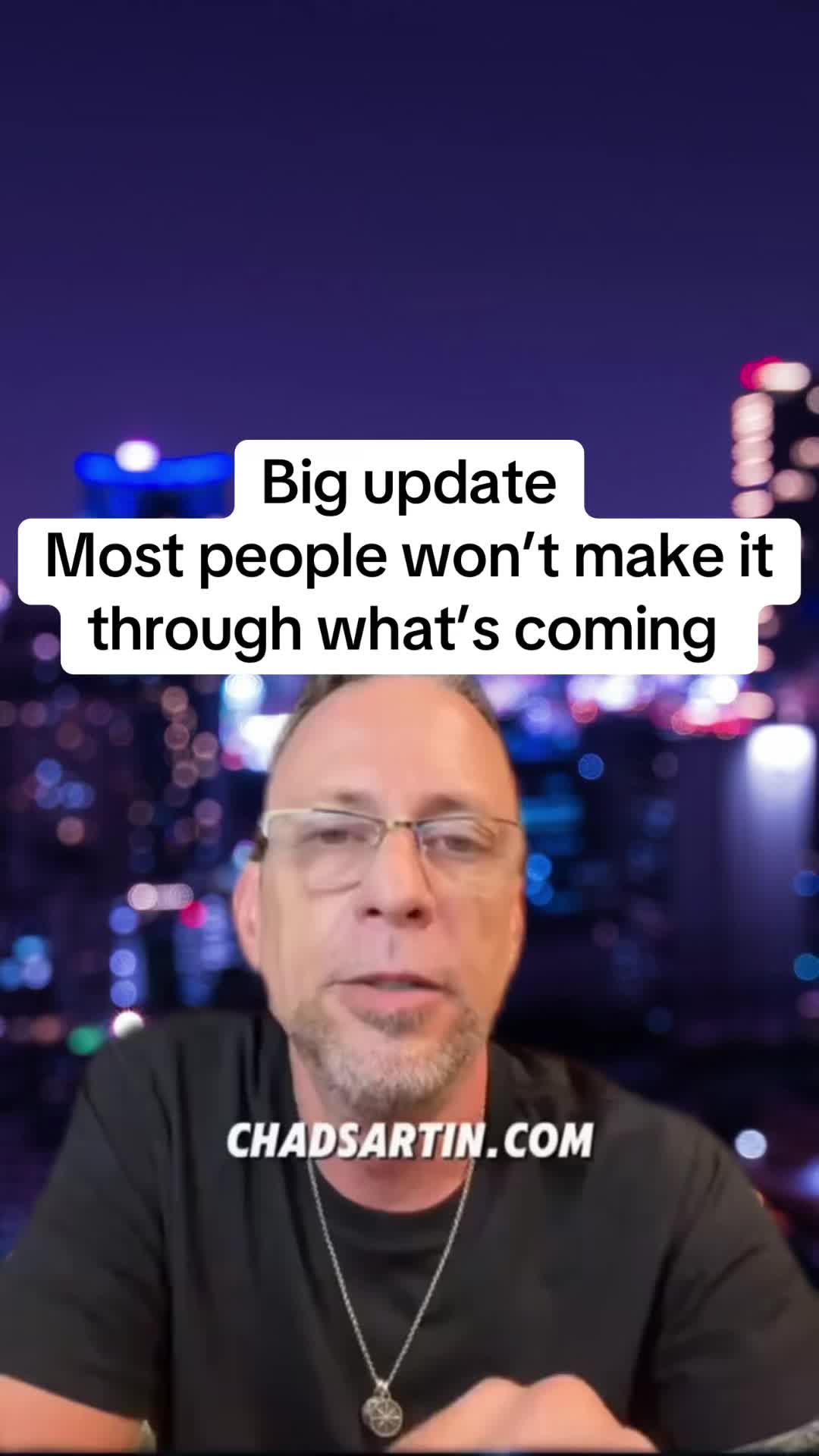 @Chadsartin.com