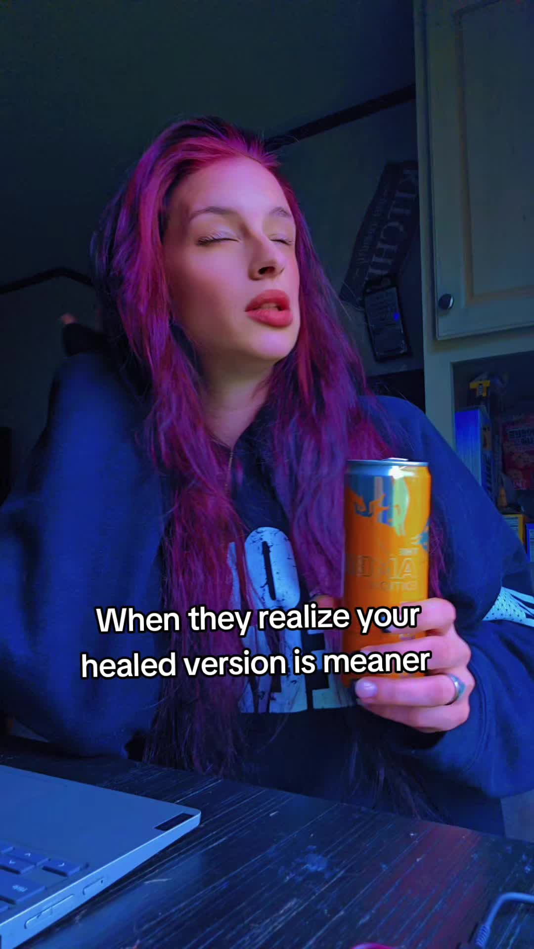 @✨️SheHealsLoudly✨️