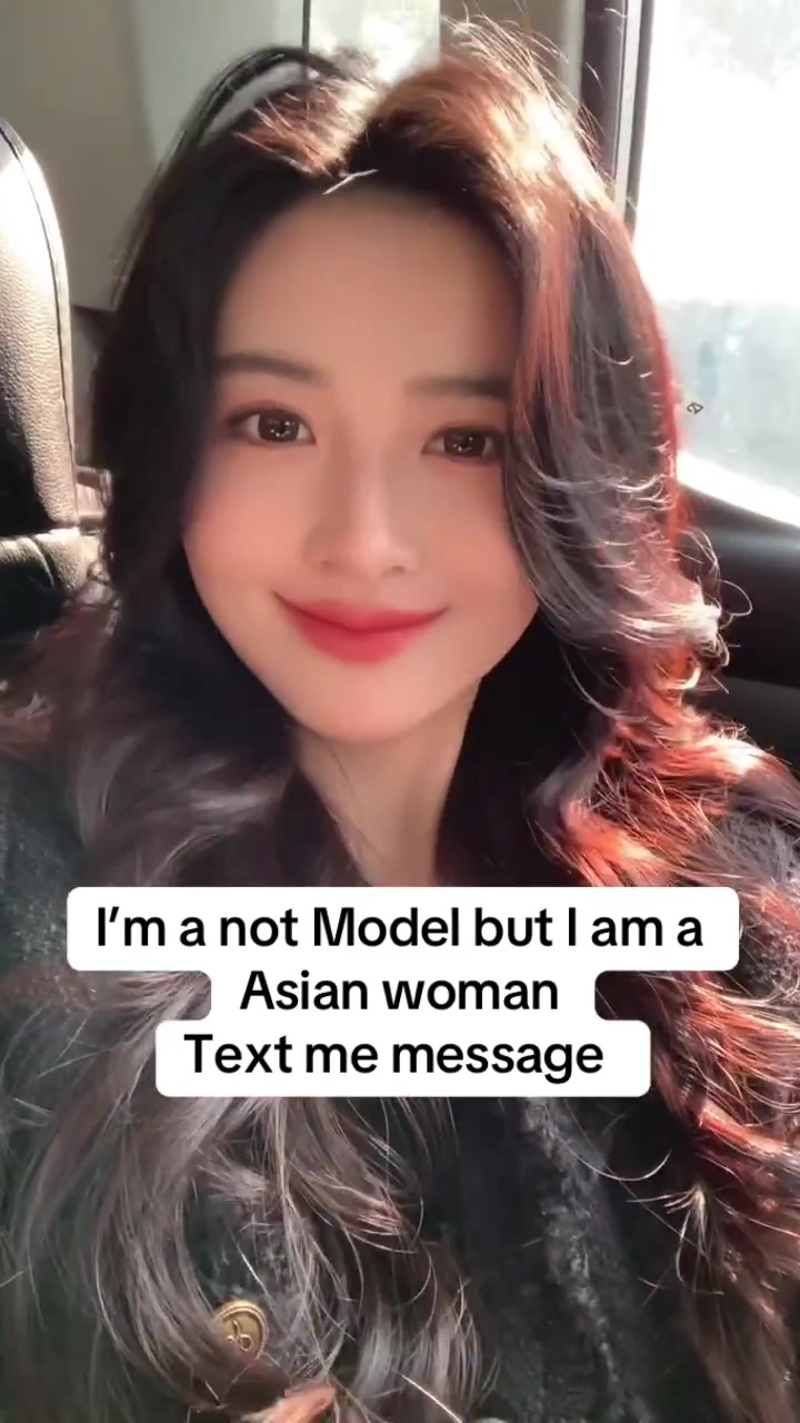 @Pretty girl