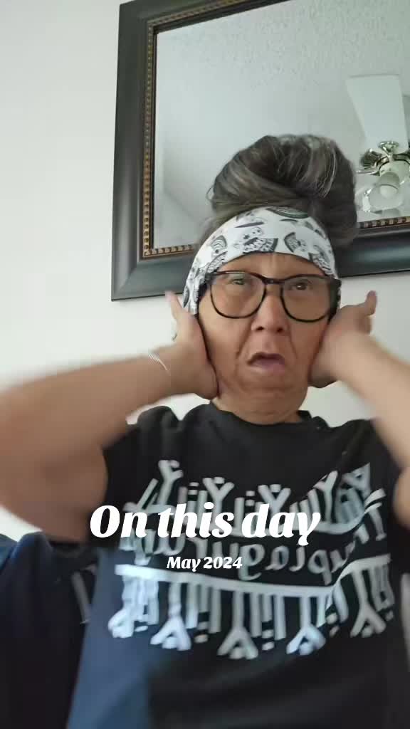 @Auntie Vee