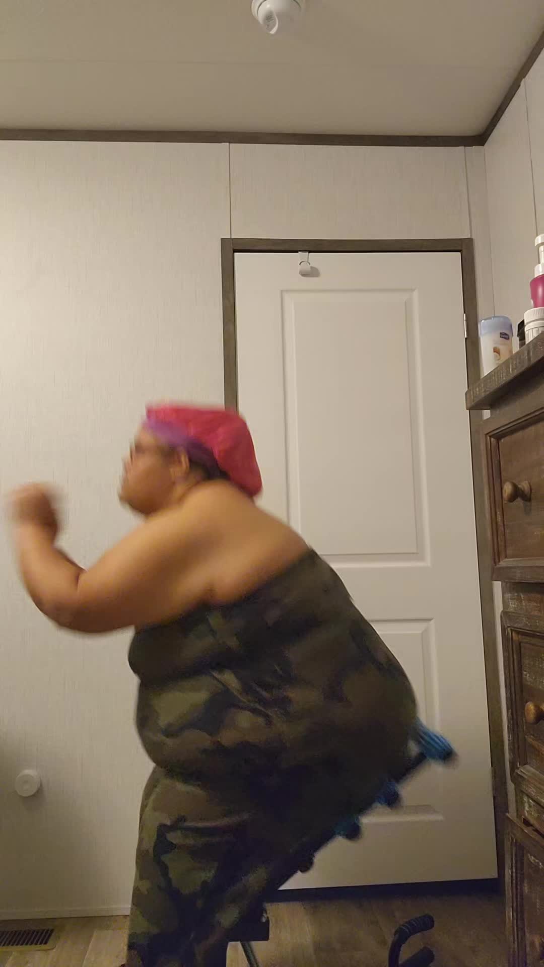 @Victoria Palmer