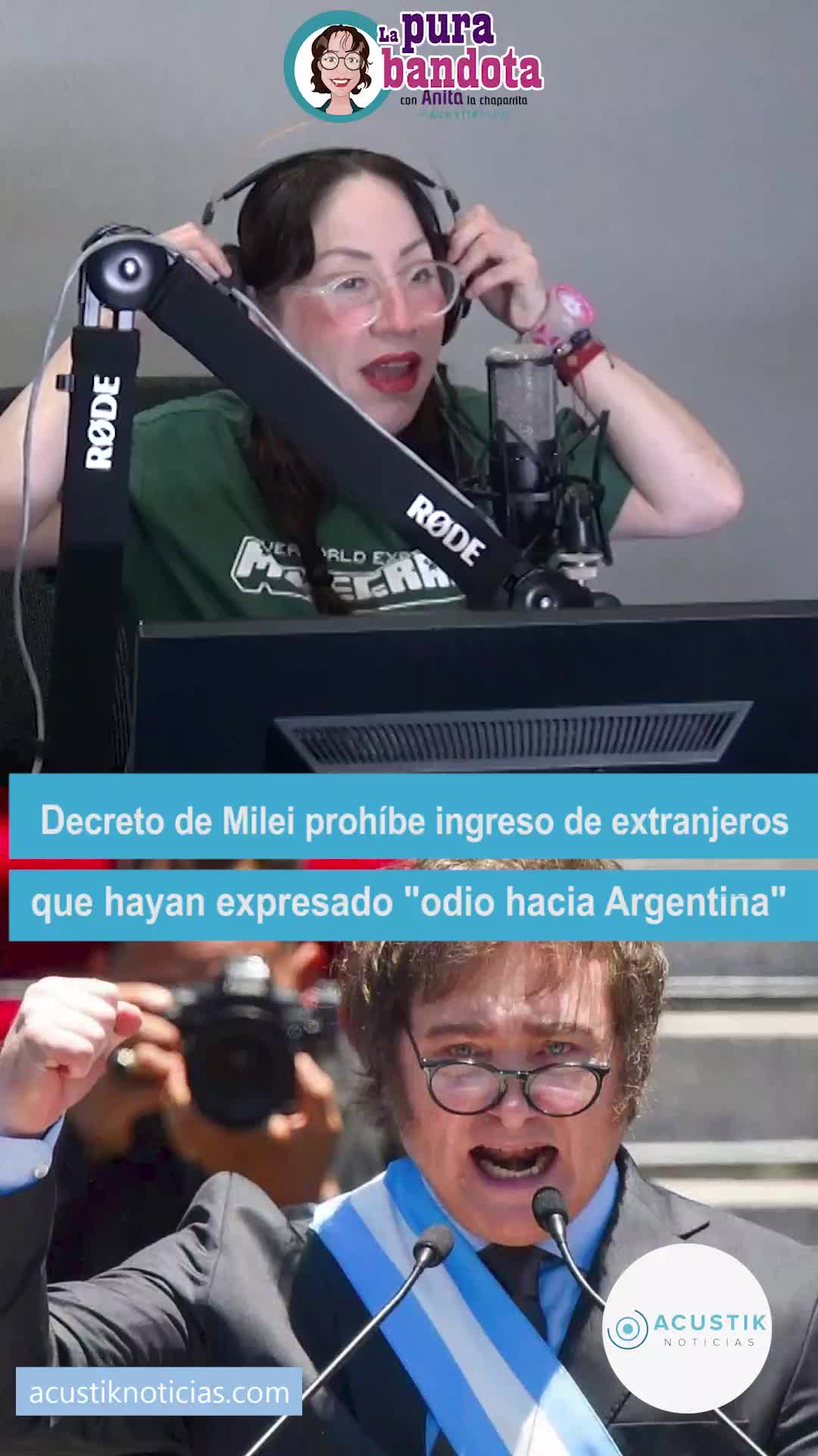 @Acustik Noticias