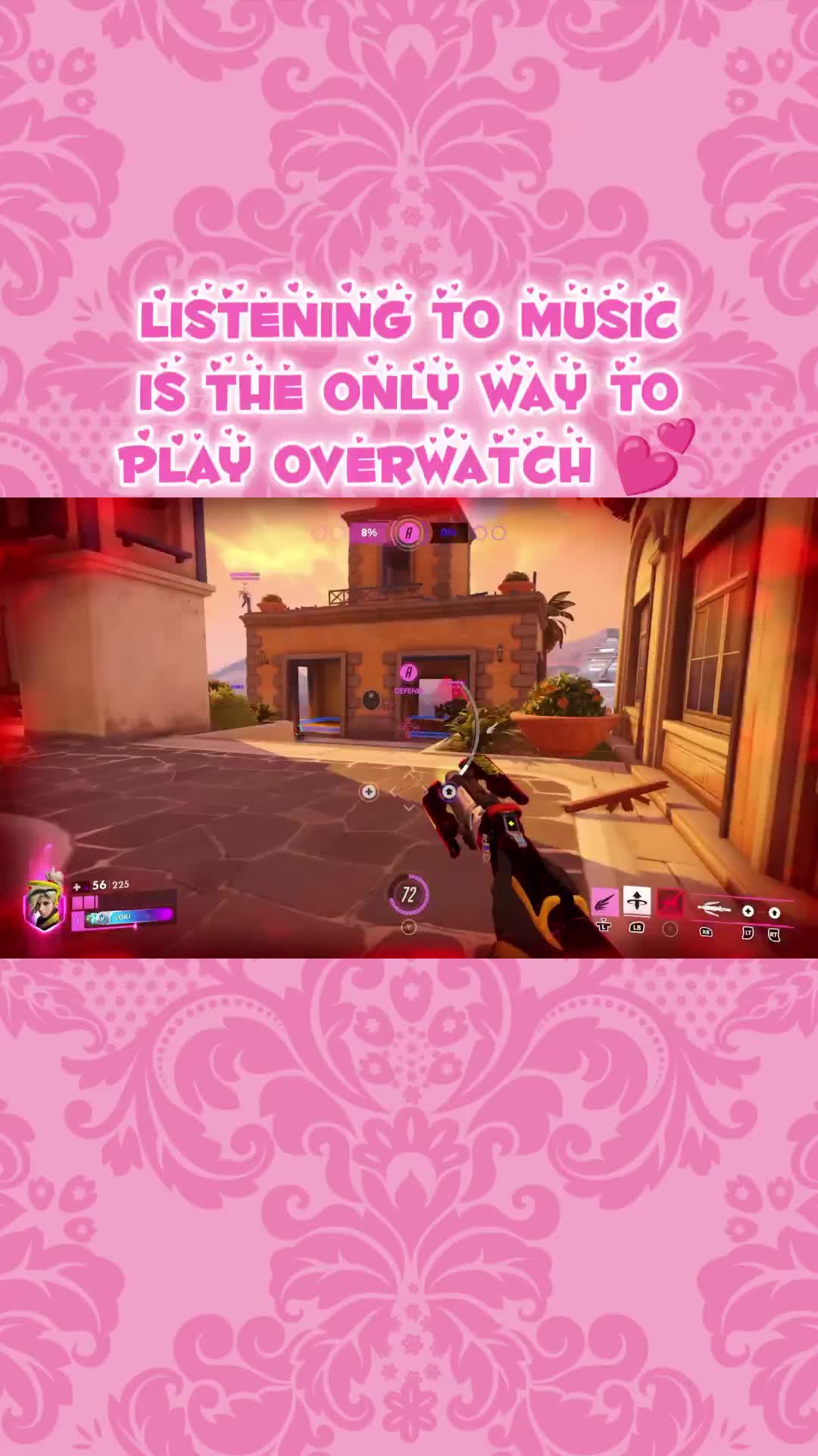 @Loki ᛑᛗᛛ|Gaming