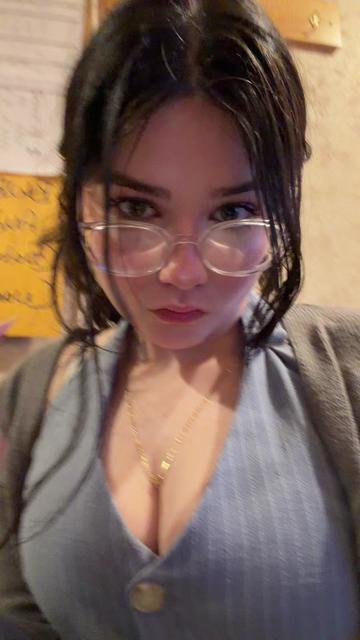 @Carmen Blaze