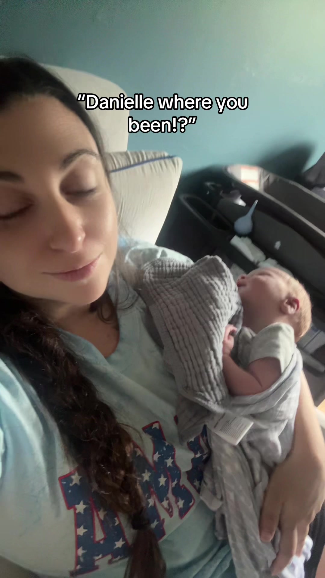 @Daniellemarie🦋SAHM✨