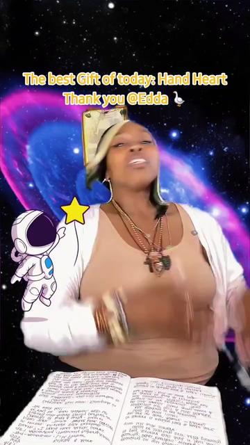 @High Priestess PerspeckTive