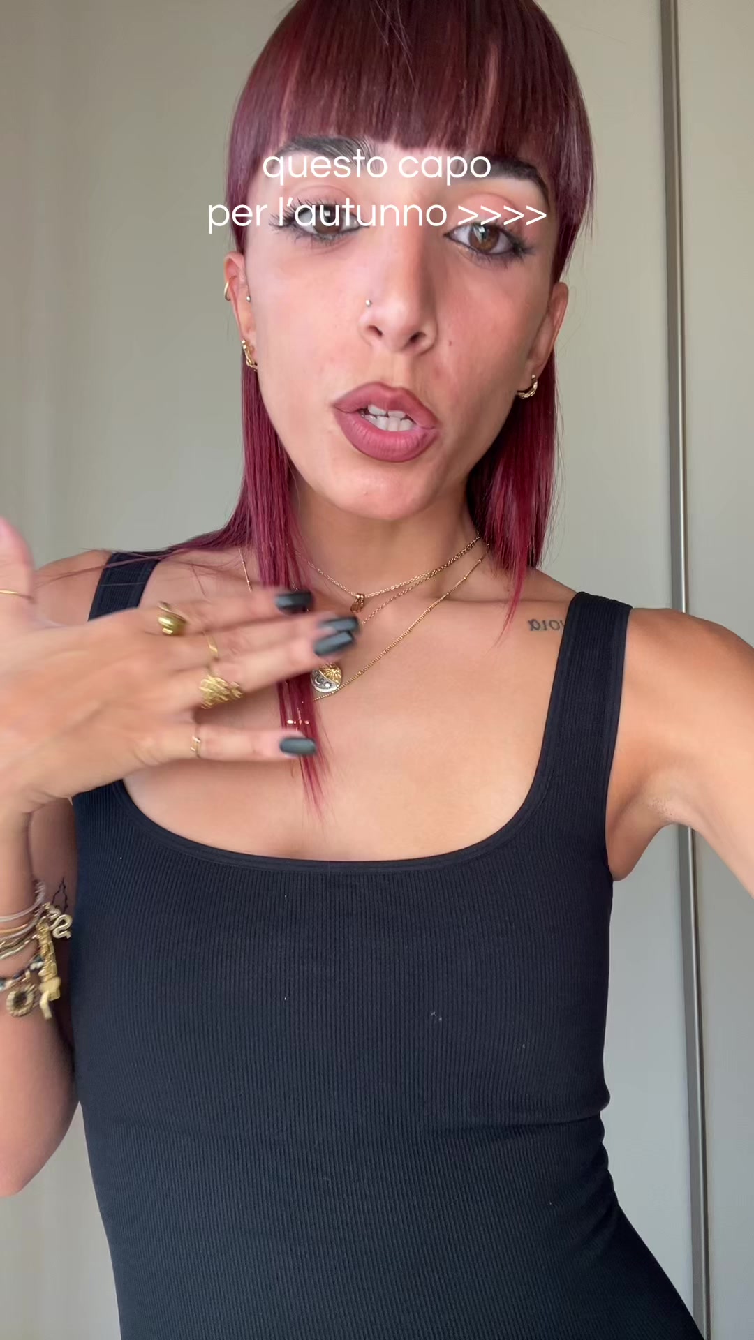 @alba conte | UGC | creator 🌱