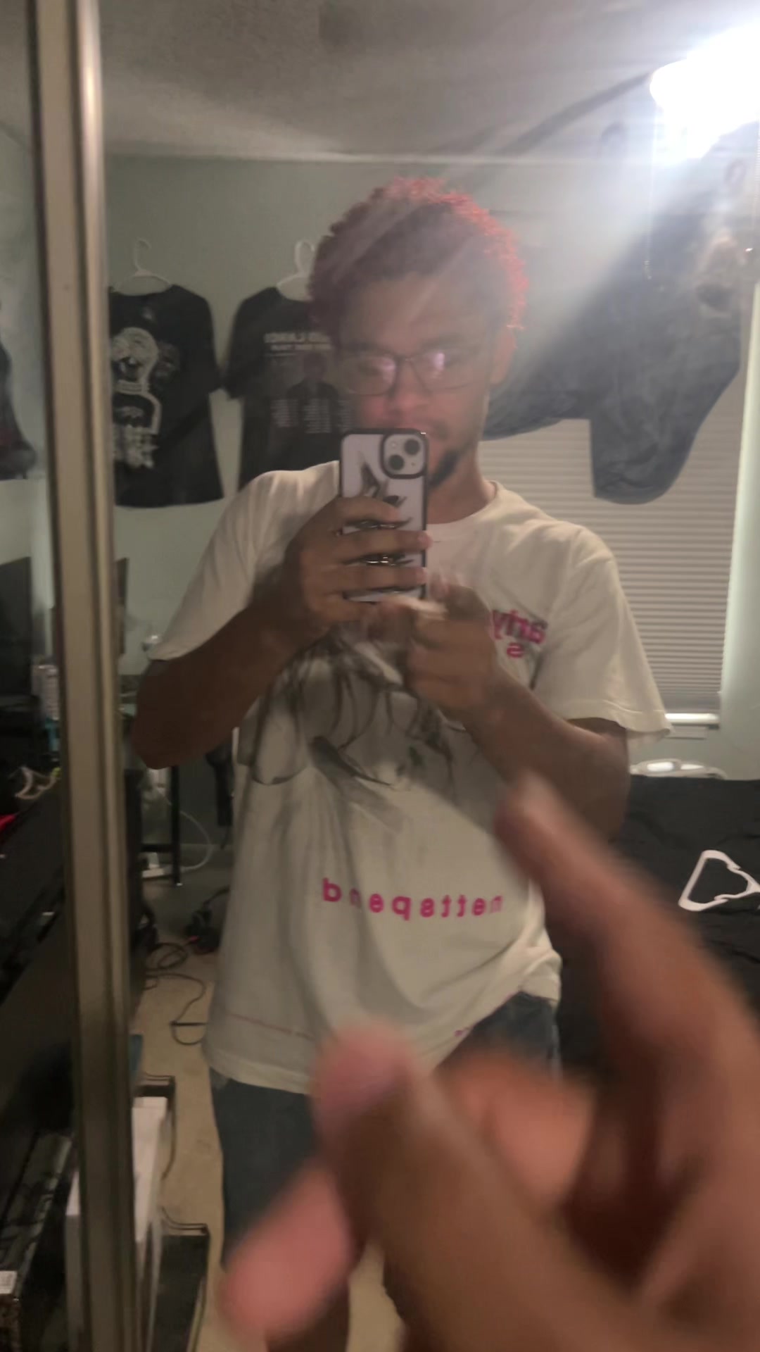 @secret