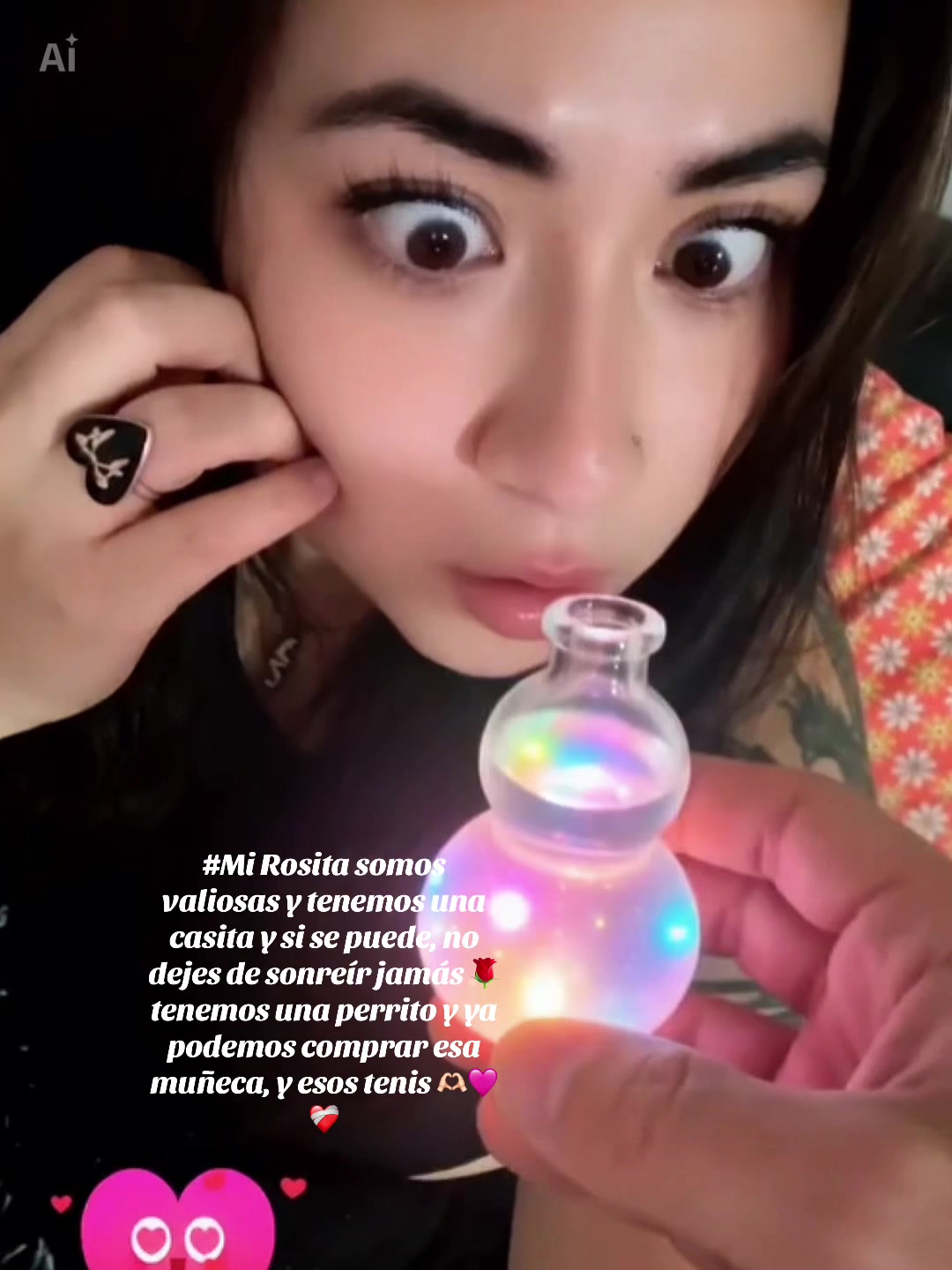 @LOLLIPOP ROUS