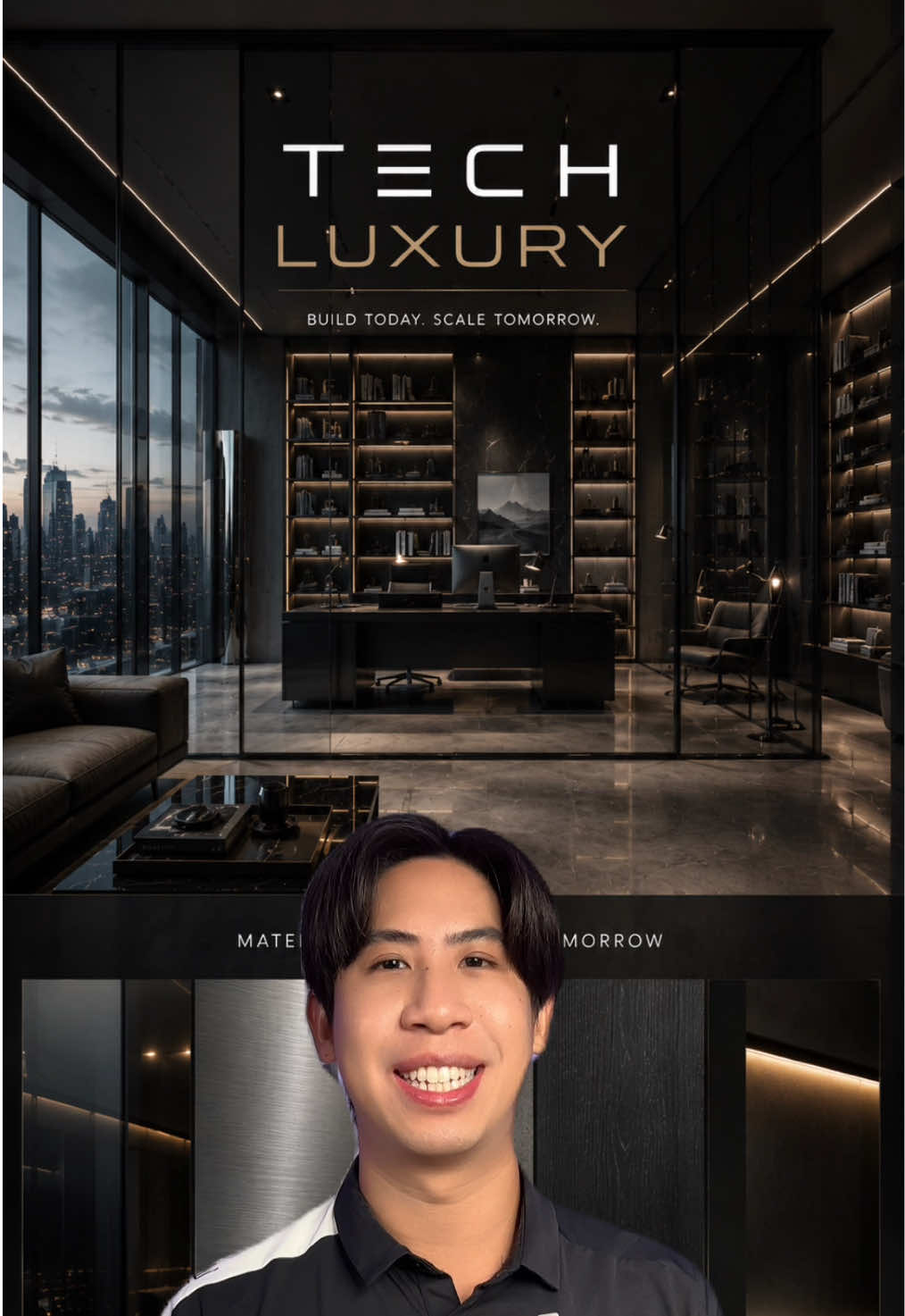 @ออยรีวิวบ้านคอนโดแบบบียอนด์
