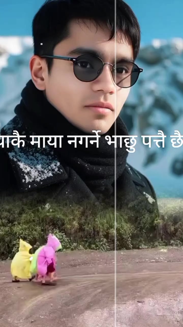 @Abhor Do Prince